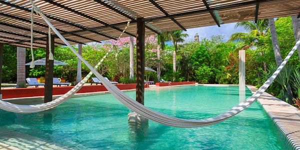HACIENDA SAN JOSE, A LUXURY COLLECTION HOTEL desde $3,429  (Yucatán/Tixkokob, México) - opiniones y comentarios - hotel rural -  Tripadvisor
