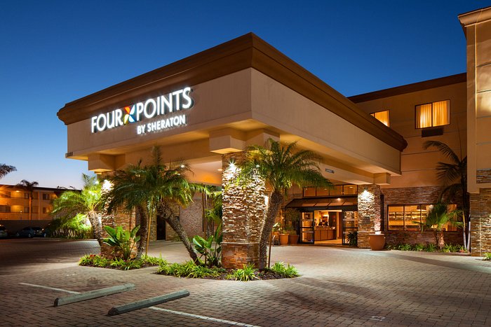 Four Points By Sheraton San Diego SeaWorld Californie Avis 2023 four-points-by-sheraton-san-diego-seaworld-californie-avis-2023