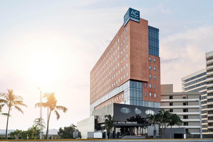 AC HOTEL BY MARRIOTT VERACRUZ (Boca del Rio) - Hotel Reviews, Photos ...