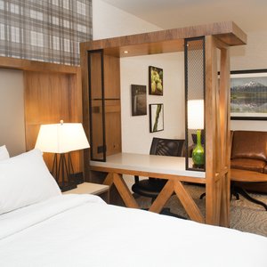 King Suite