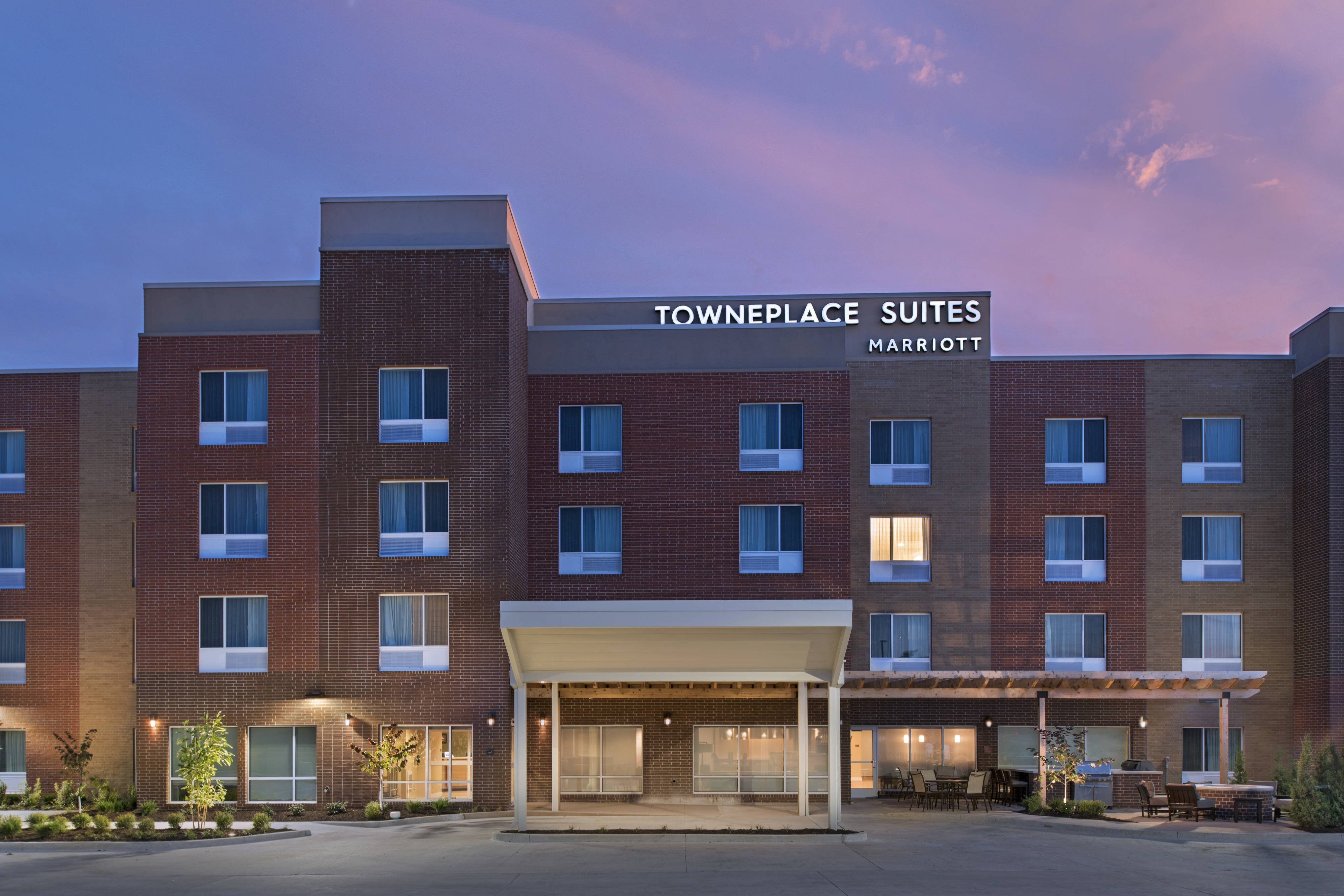 TOWNEPLACE SUITES BY MARRIOTT COLUMBIA 121 1 5 0 Updated 2023   Exterior 