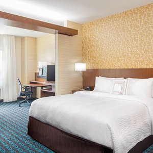 Executive King Suite