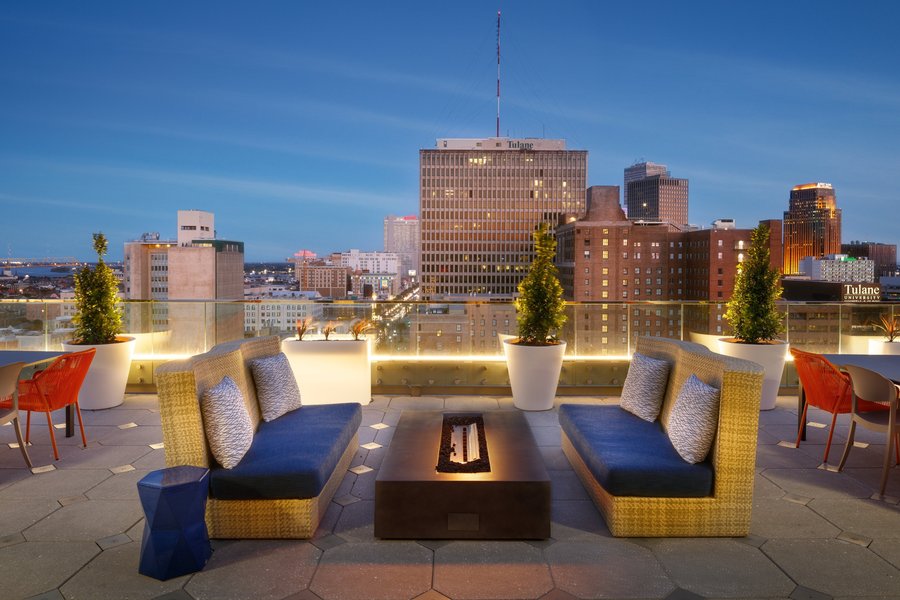 TOWNEPLACE SUITES NEW ORLEANS DOWNTOWN/CANAL STREET $152 ($̶1̶8̶4̶ ...