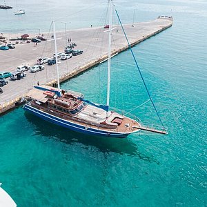 hermes yachting greece