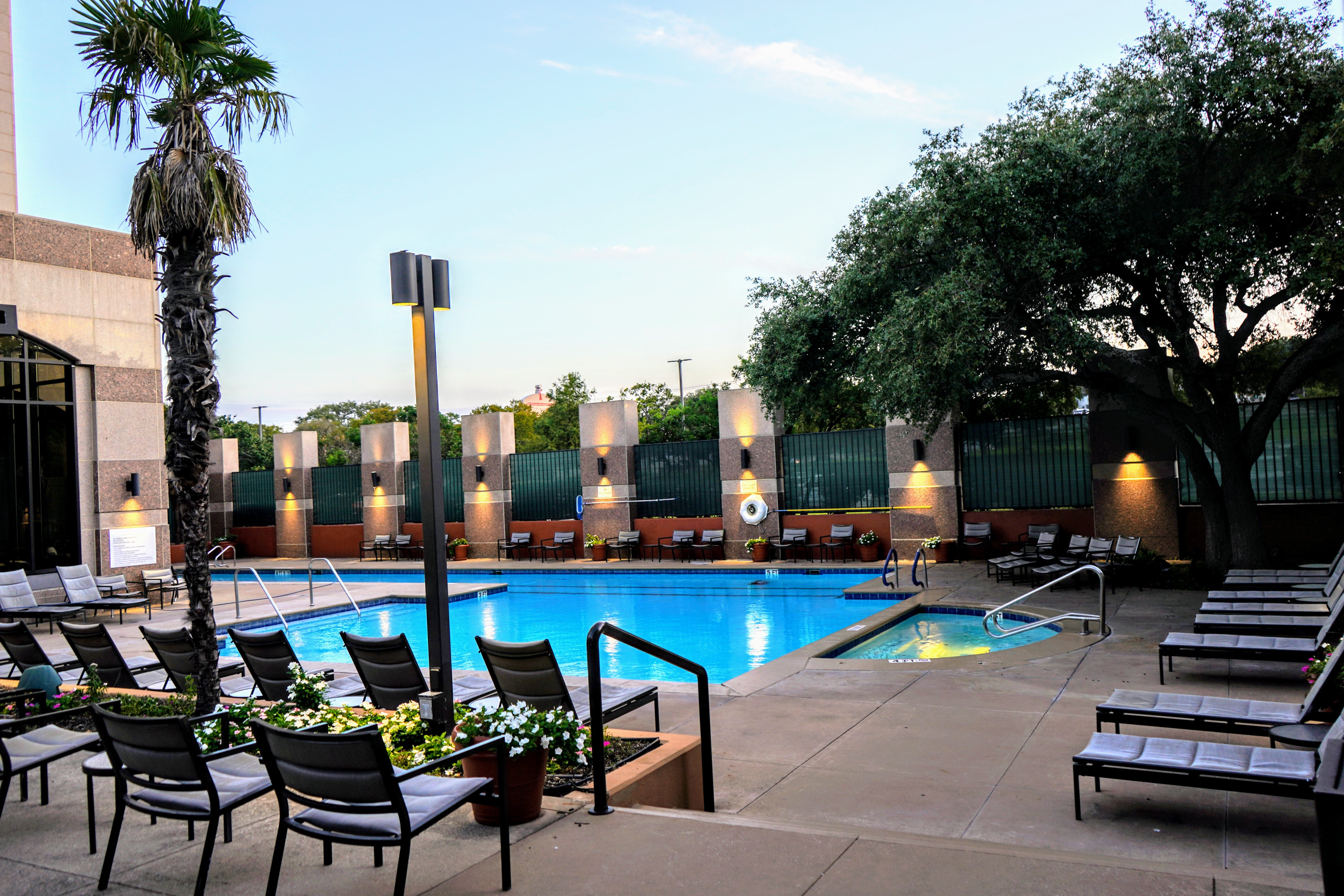 San Antonio Hotels