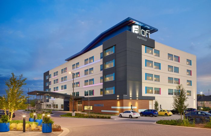 ALOFT FORT WORTH TROPHY CLUB - Updated 2024 Prices & Hotel Reviews (TX)