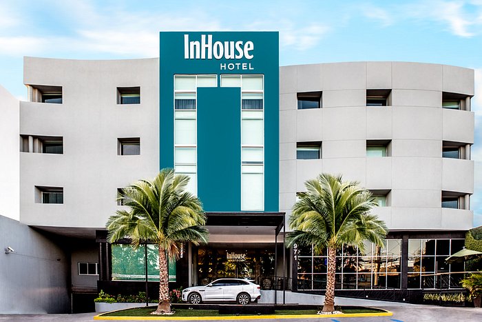 Inhouse Culiacan 58 ̶7̶1̶ Prices And Hotel Reviews Mexico 2804