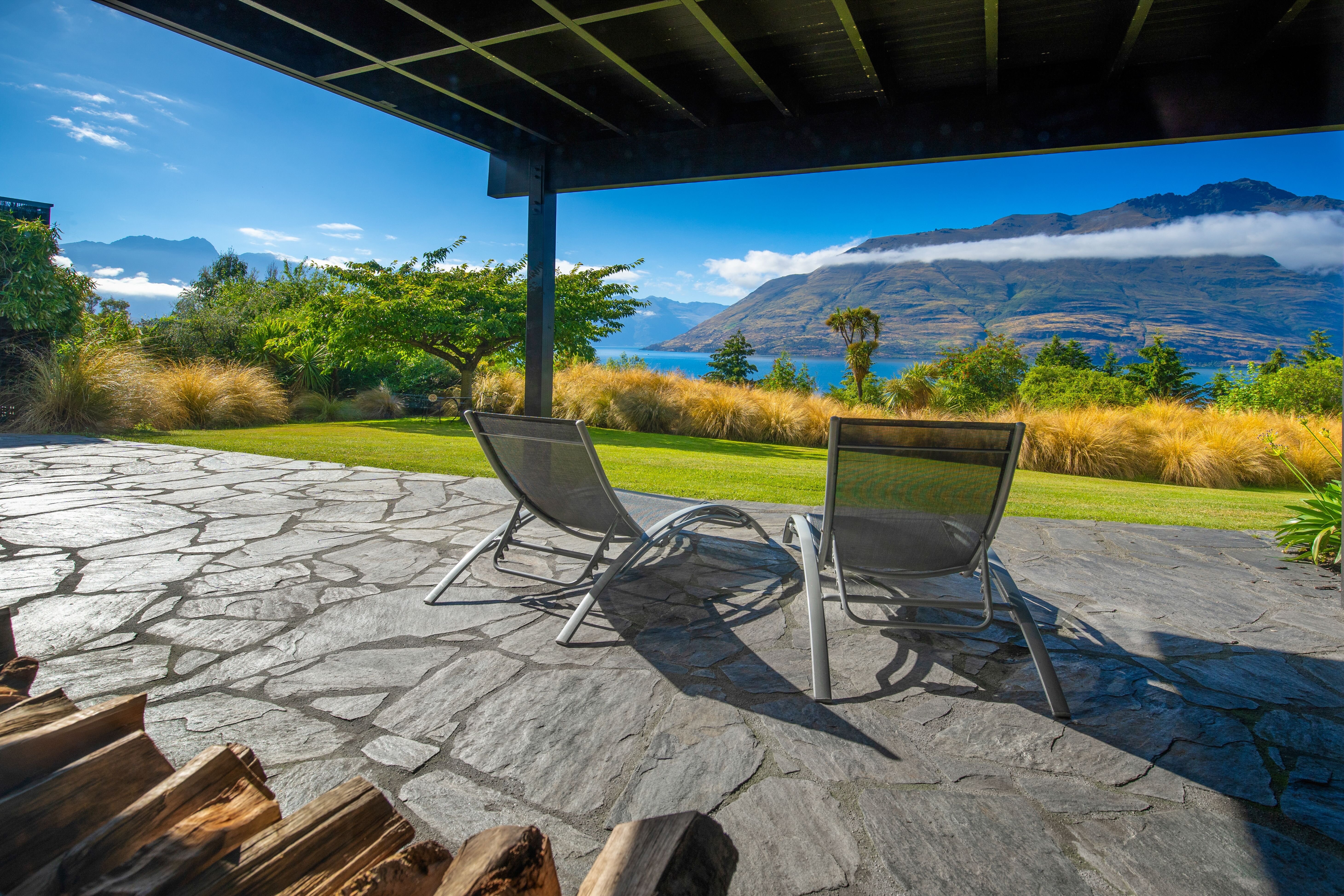 HIDDEN LODGE: 2022 Prices & Reviews (Queenstown, New Zealand) - Photos ...