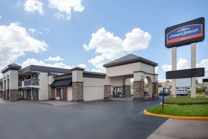 HOWARD JOHNSON BY WYNDHAM AIRPORT FLORIDA MALL $54 ($̶8̶0̶