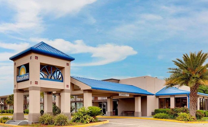 DAYS INN BY WYNDHAM LAFAYETTE NEAR LAFAYETTE AIRPORT $54 ($̶6̶1̶ ...