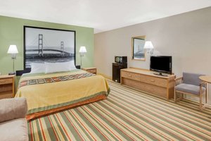 Zimmer und Suite