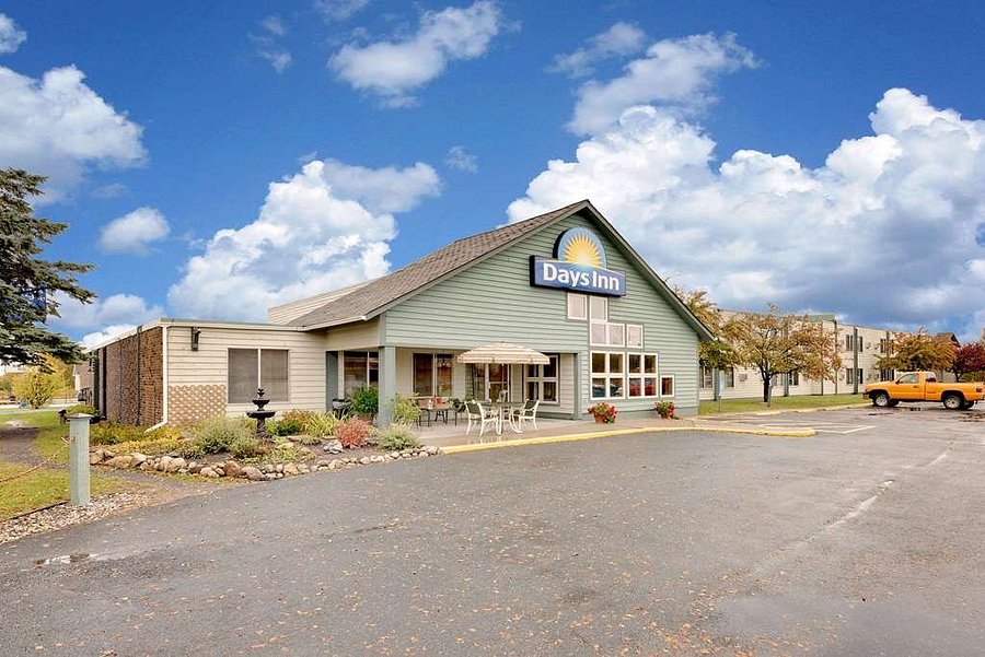 DAYS INN BY WYNDHAM INTERNATIONAL FALLS (AU122) 2025 Prices & Reviews