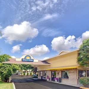 Days Inn Tukwila