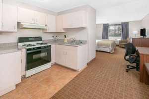 Chambre et suite