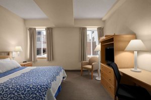 Chambre et suite