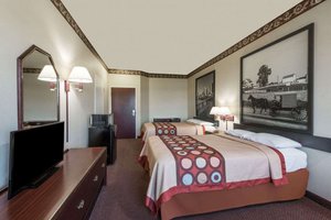 Phòng & Phòng Suite