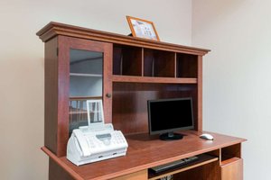 Trung tâm dịch vụ & Phòng sự kiện
