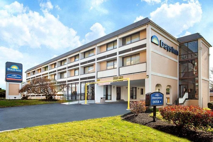 DAYS INN BY WYNDHAM COLLEGE PARK $78 ($̶8̶5̶) - Updated 2023 Prices ...