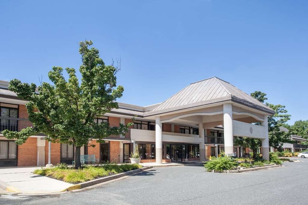 DAYS INN BY WYNDHAM PERRYVILLE - Hotel Reviews (MD)