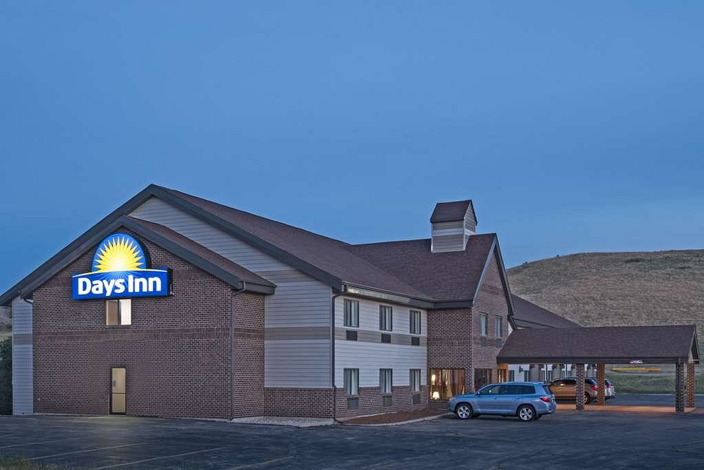 Days Inn by Wyndham Sturgis (Dakota du Sud) tarifs 2024