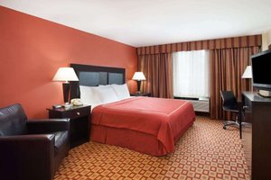 Room & Suite