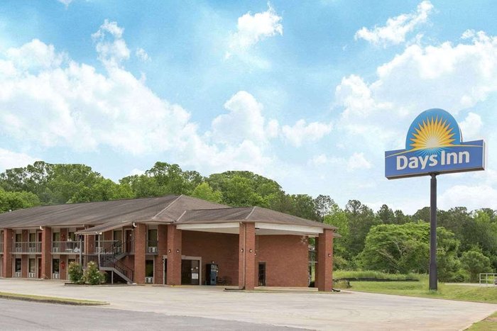 DAYS INN BY WYNDHAM CHILDERSBURG/SYLACAUGA $74 ($̶8̶7̶) - Updated 2023 ...