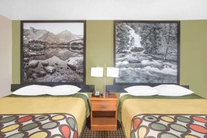 Rom og suite