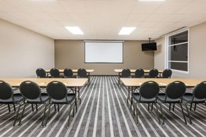 Centre d'affaires et salles pour événements