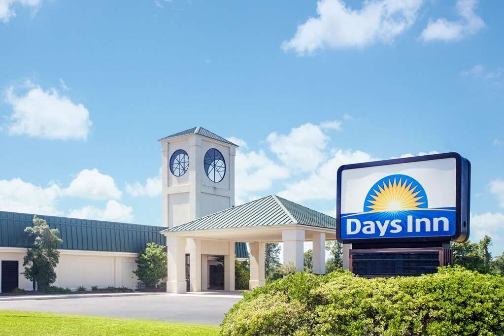 Days Inn by Wyndham Metter - UPDATED 2022 Prices, Reviews & Photos (GA