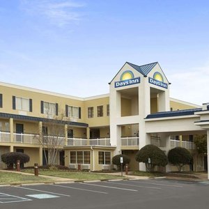 Welcome to the Days Inn ChattanoogaHamilton Place