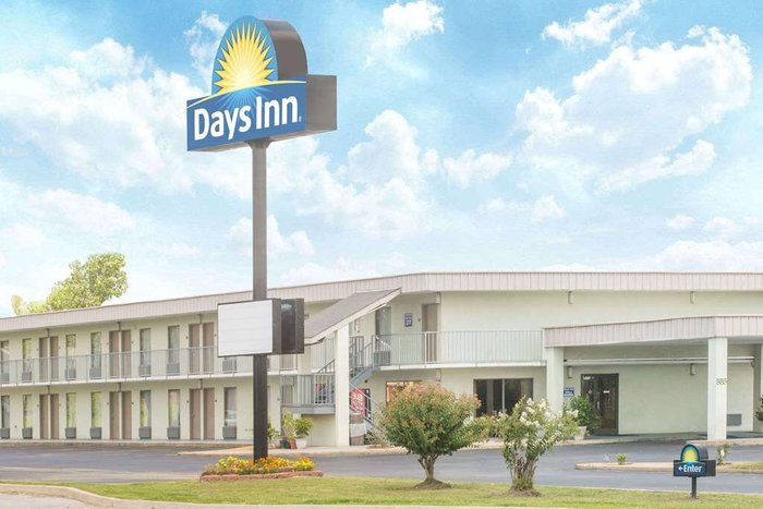 DAYS INN BY WYNDHAM RIPLEY - Updated 2024 Prices & Hotel Reviews (TN)