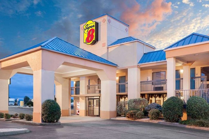 SUPER 8 BY WYNDHAM BULLS GAP GREENEVILLE AREA - Prices & Motel Reviews (TN)