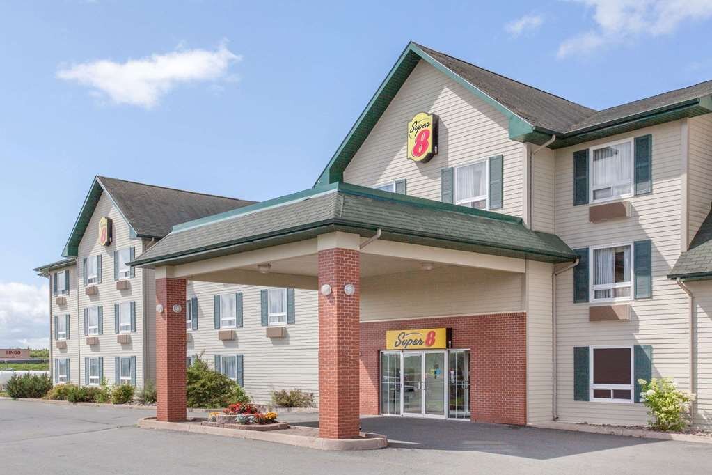 SUPER 8 BY WYNDHAM TRURO NS - Updated 2023 Prices & Motel Reviews ...