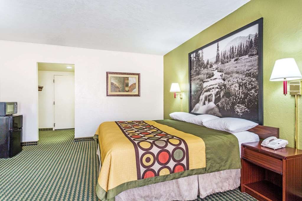 Hotel photo 20 of Super 8 by Wyndham Wendover.