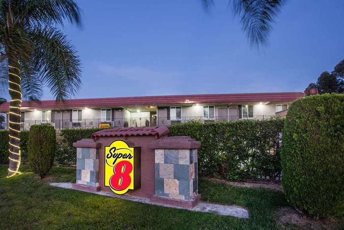 SUNSHINE MOTEL (SAN BERNARDINO, CALIFÓRNIA): 16 fotos, comparação de preços  e avaliações - Tripadvisor