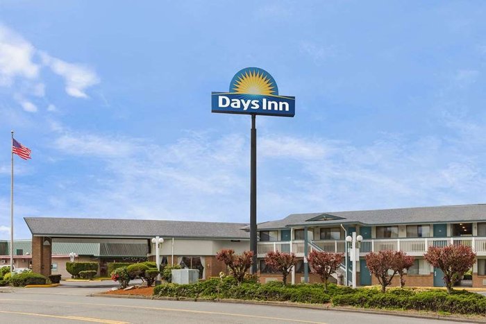 DAYS INN BY WYNDHAM AUBURN $68 ($̶8̶7̶) - Updated 2024 Prices & Hotel ...