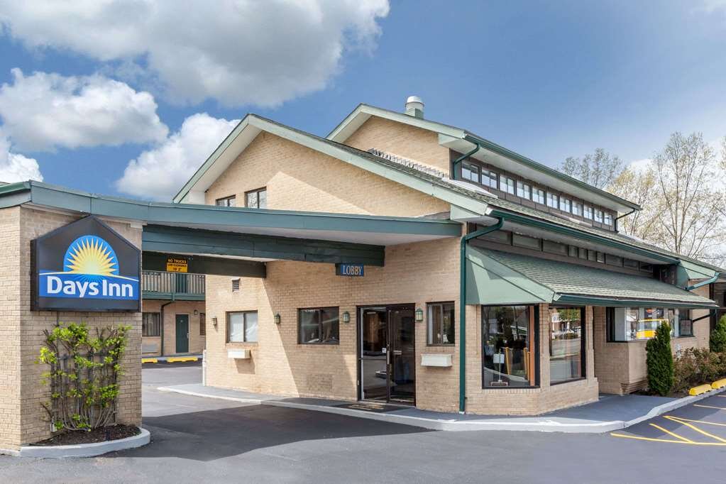 DAYS INN BY WYNDHAM WOODBURY LONG ISLAND 105 1 2 6 Updated