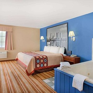 hotel rooms in defiance ohio
