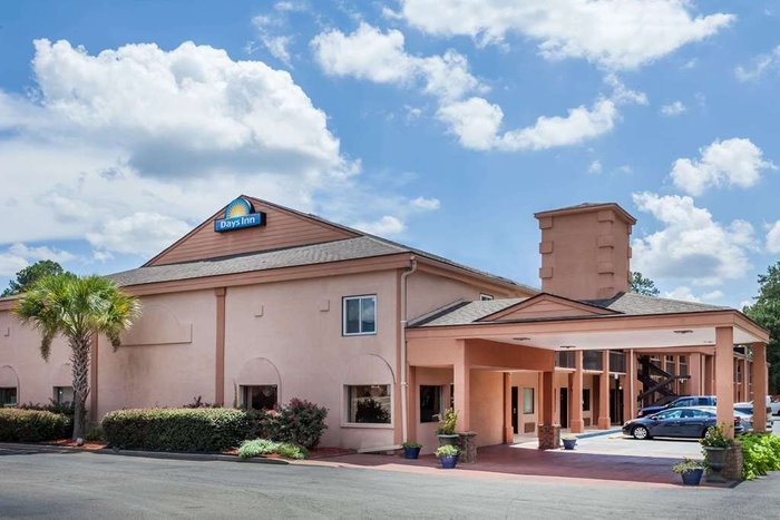 Days Inn By Wyndham Columbia - Updated 2024 Prices & Hotel Reviews (sc)