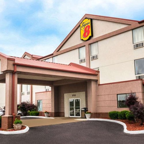 THE BEST Hotels in Festus, MO 2024 - Tripadvisor