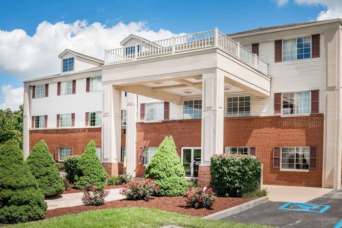 DAYS INN BY WYNDHAM NORTON - Updated 2024 Prices & Hotel Reviews (Virginia)