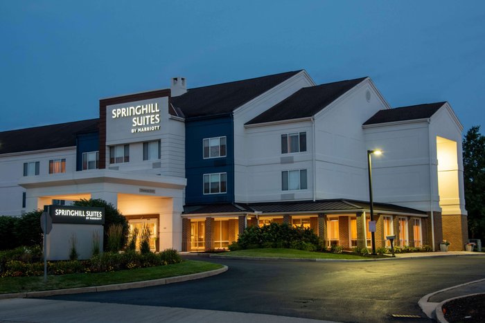 SPRINGHILL SUITES BY MARRIOTT COLUMBUS AIRPORT GAHANNA $103 ($̶1̶1̶9̶ ...