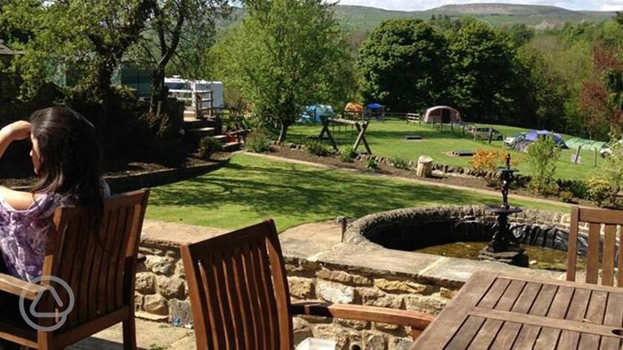 AYSGARTH FALLS CARAVAN & CAMPING PARK - UPDATED 2024 Reviews & Photos