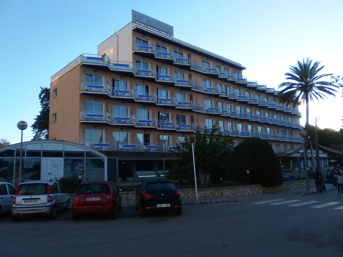 HOTEL BOREAL $78 ($̶1̶0̶7̶) - Prices & Reviews - Playa de Palma, Spain