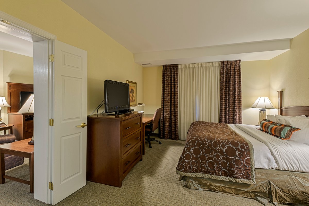 Staybridge Suites Harrisburg, an IHG Hotel - hotel rooms