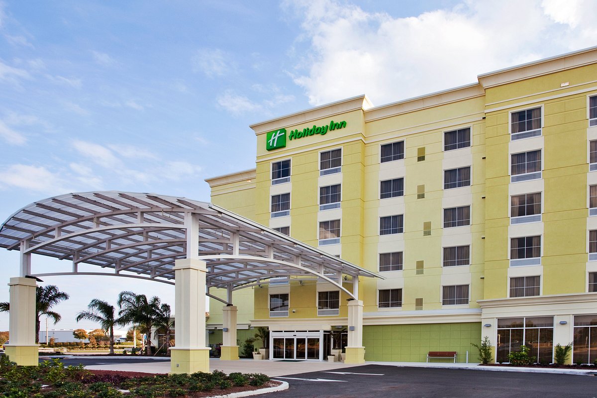 Holiday Inn Sarasota-Airport, an IHG Hotel, hotel a Sarasota