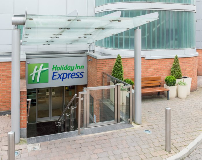 HOLIDAY INN EXPRESS LONDON - SWISS COTTAGE, AN IHG HOTEL - Updated 2023  Prices & Reviews (England)