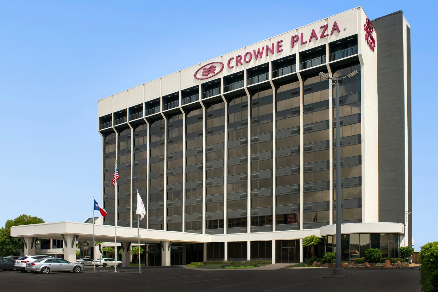 CROWNE PLAZA SAN ANTONIO AIRPORT, AN IHG HOTEL (San Antonio, TX) - foto ...