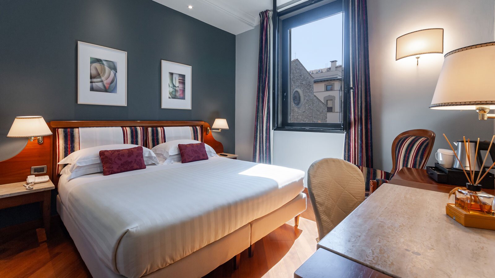 B&B HOTEL FIRENZE LAURUS AL DUOMO - Updated 2024 Reviews, Photos & Prices