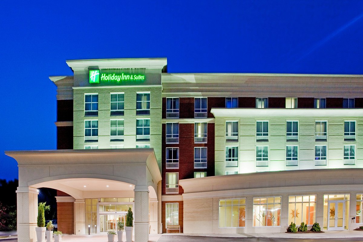 Holiday Inn &amp; Suites Williamsburg-Historic Gateway, an IHG Hotel, hotel in Williamsburg